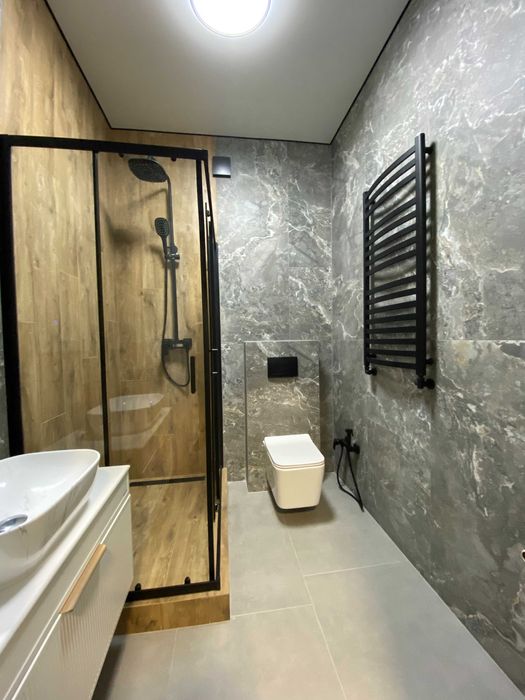 1-кімн. НОВОБУДОВА з ремонтом неподалік ТРЦ "DEPOt"