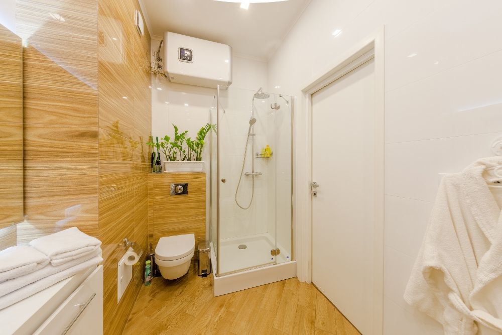 Оренда подобово  біля метро Вокзальна в ЖК Елегант на жилянській,118