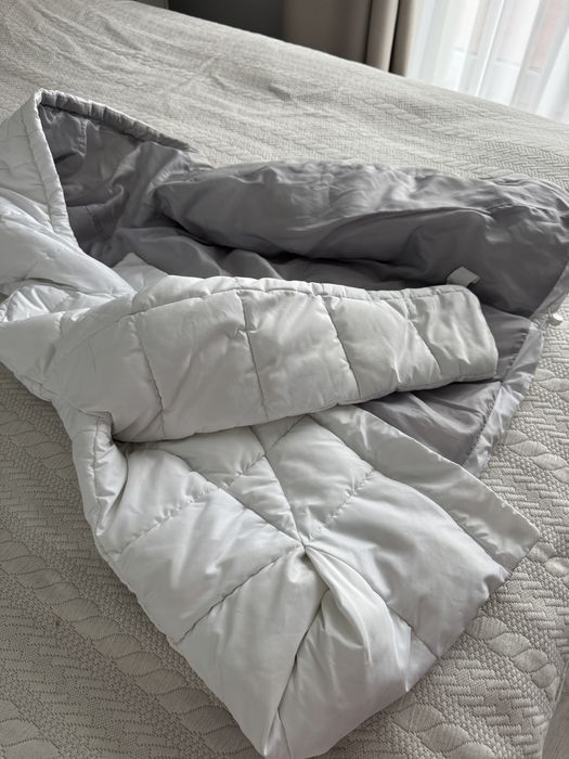 Продам зимову куртку Reserved, розмір М