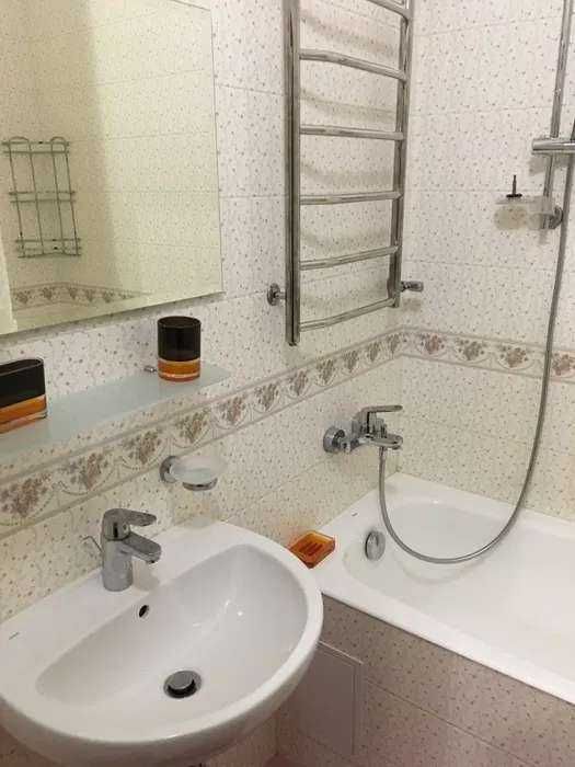 2К квартира на Кловском Спуске,4 м. Арсенальная