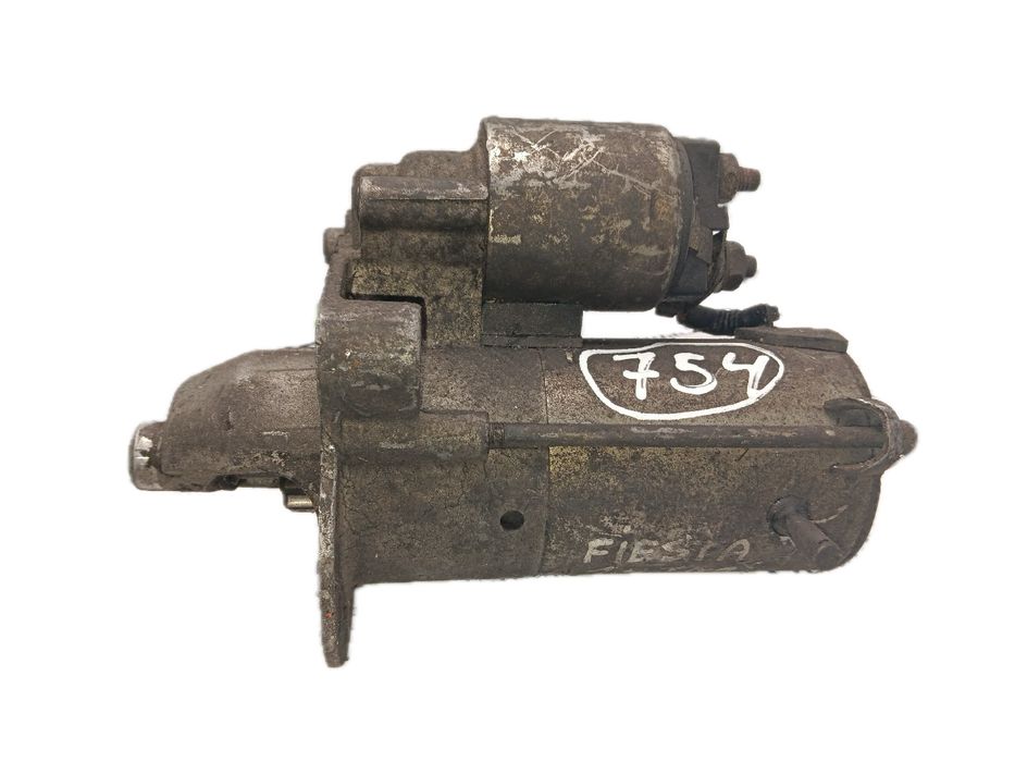 Motor de arranque FORD Fiesta V (JH_, JD_)