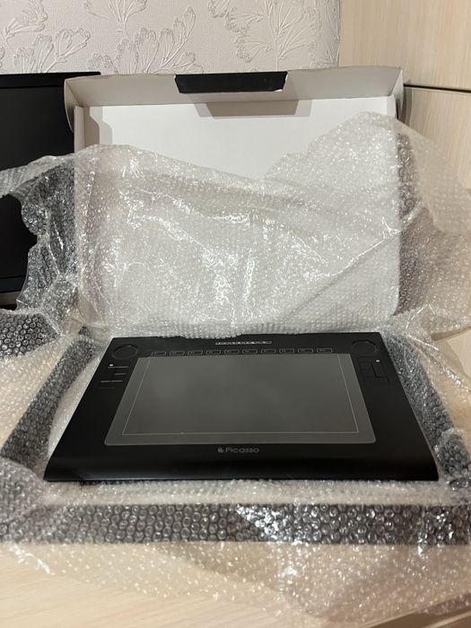 Графічний планшет Penpower Picasso