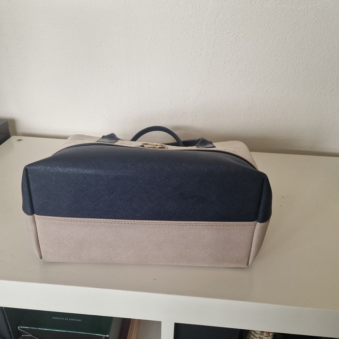 Mala cavalinho em muito bom estado