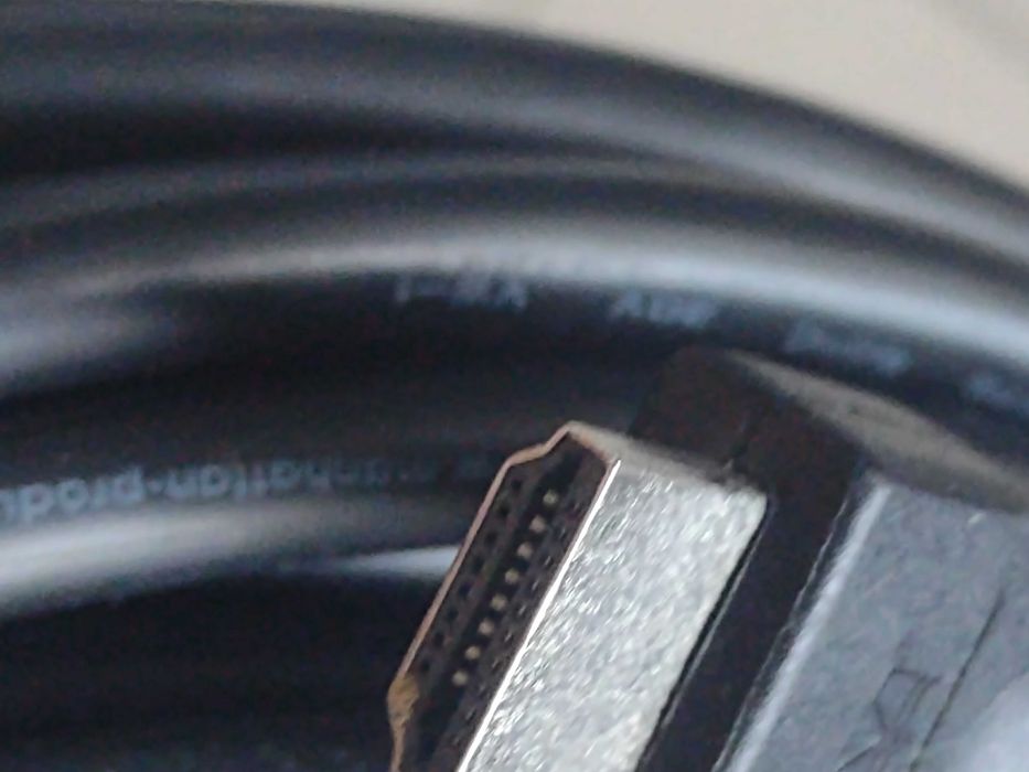 Kabel HDMI-HDMI, 15 metrów, High Speed HDMI Cable