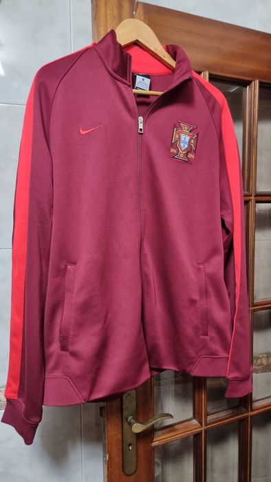 Casaco  da selecao  de portugal