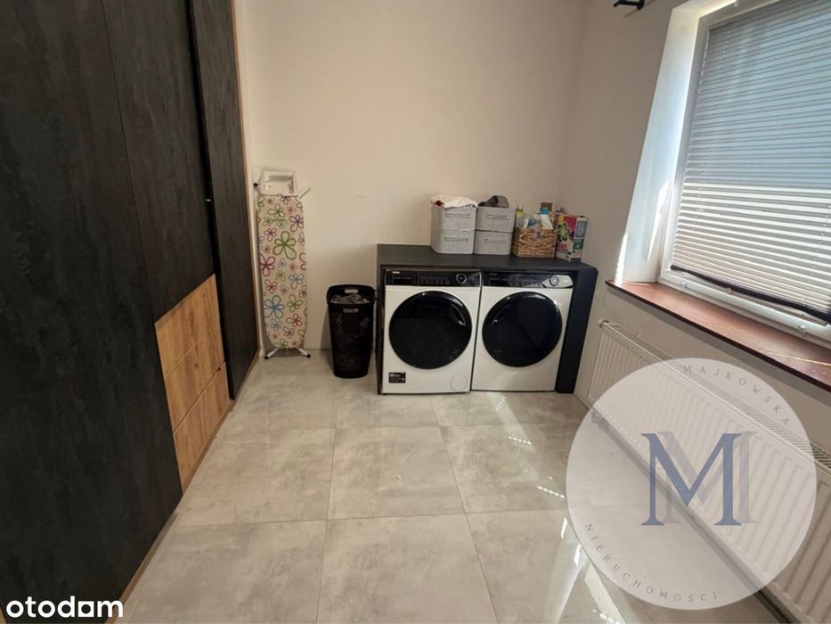 Dom po kapitalnym remoncie | 205 m² | Gubin, ul. Jagiellońska