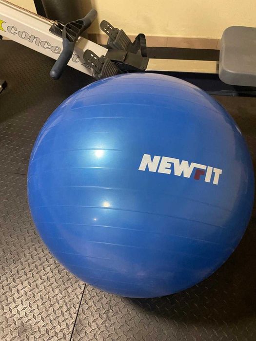 Bola de Pilates New Fit