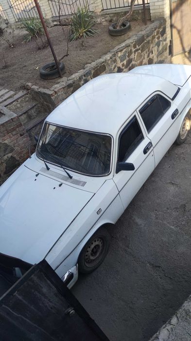 Продам Авто газ 3110 2002