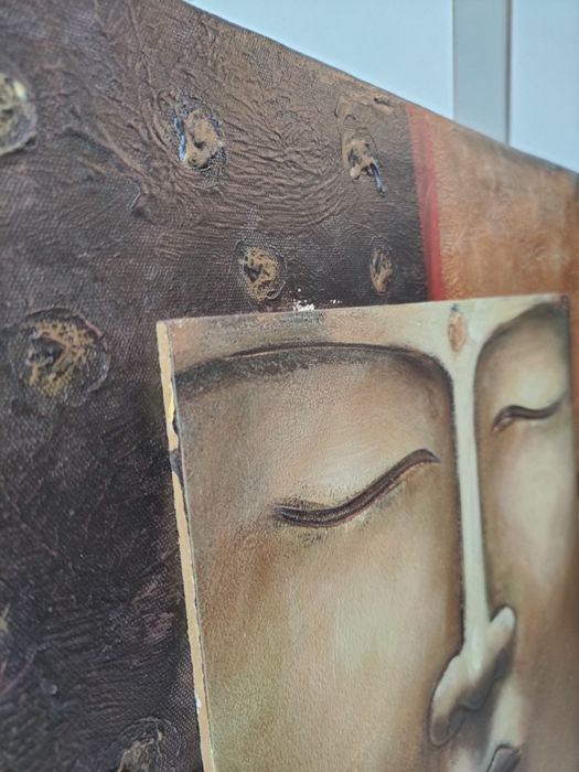 Quadros Motivo Oriental