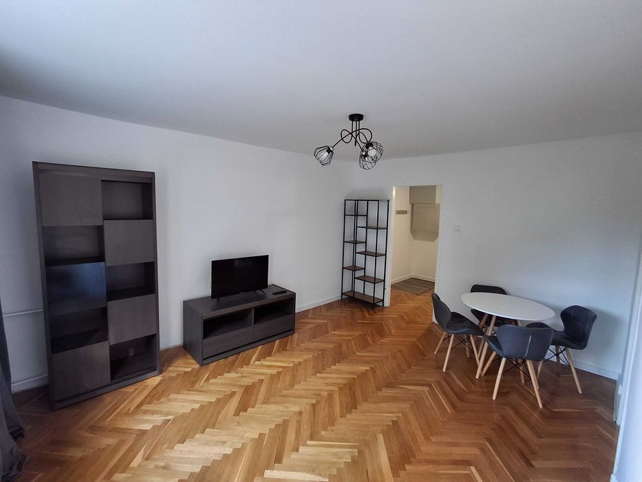 Słoneczne mieszkanie 50 m² na Grabówku - 5 min do Uniwersytetu Morskiego!