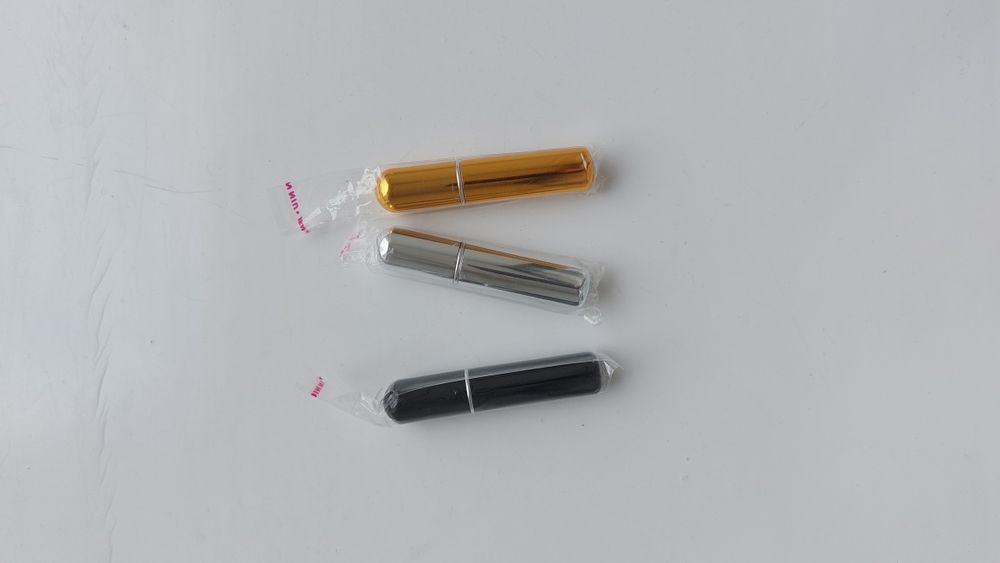 атомайзер флакон спрей 5мл