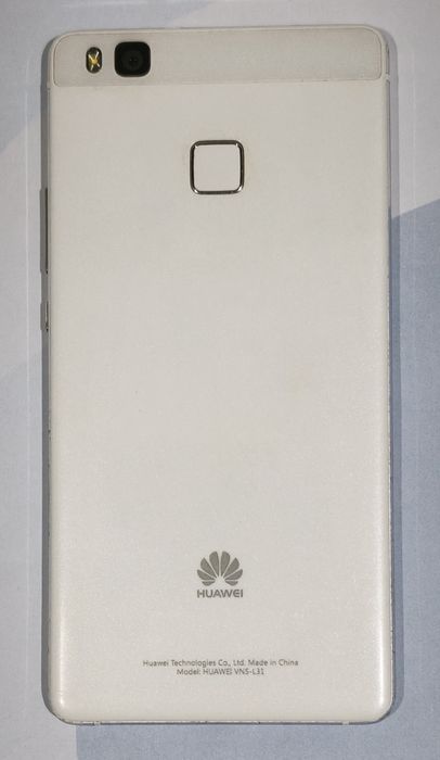 Smartphone Huawei P9 Lite VNS-L31