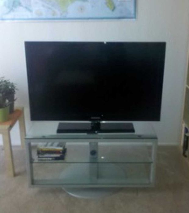 Mesa TV vintage svind