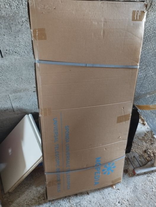 Grade Protetora para cama