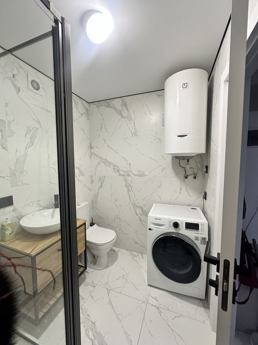 1-кімнатна квартира за адресою вул. Гніздовського (площа 48,2 м²) - Atlanta.ua - фото 4