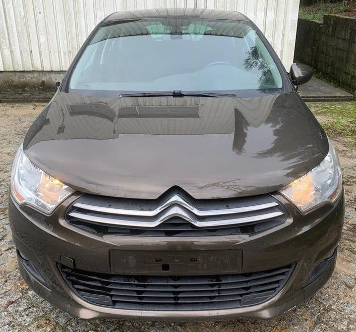 CITROËN C4 II - 2013 - Para Peças