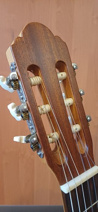 Gitara klasyczna Miguel Almeria