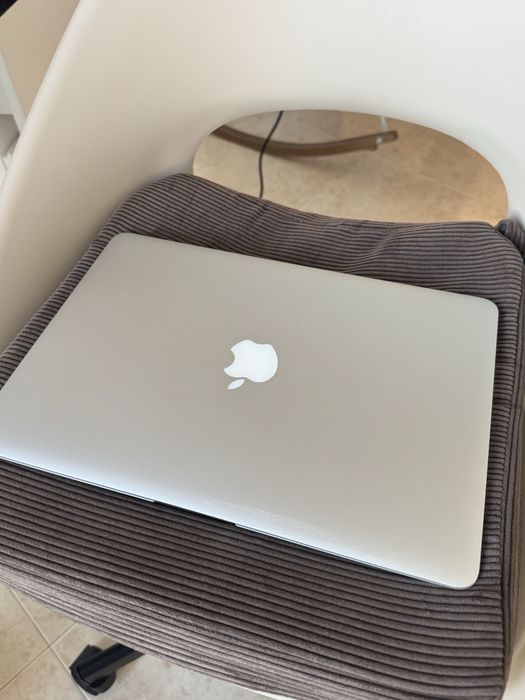MacBook Air 13” de 2017