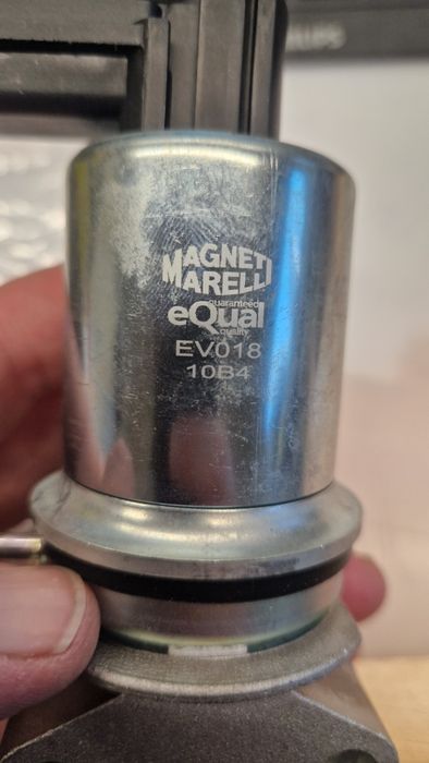 Válvula EGR VW/Audi/Seat/Skoda