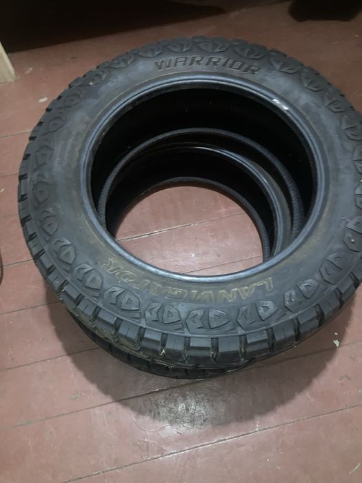 Резина для авто 225/65/17