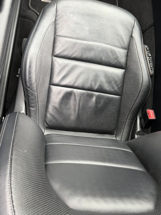 Mercedes e klasa