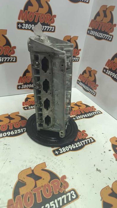 ГБЦ Головка Блока Циліндрів Audi WV 2.0/1.8 TFSI TSI Відреставрована