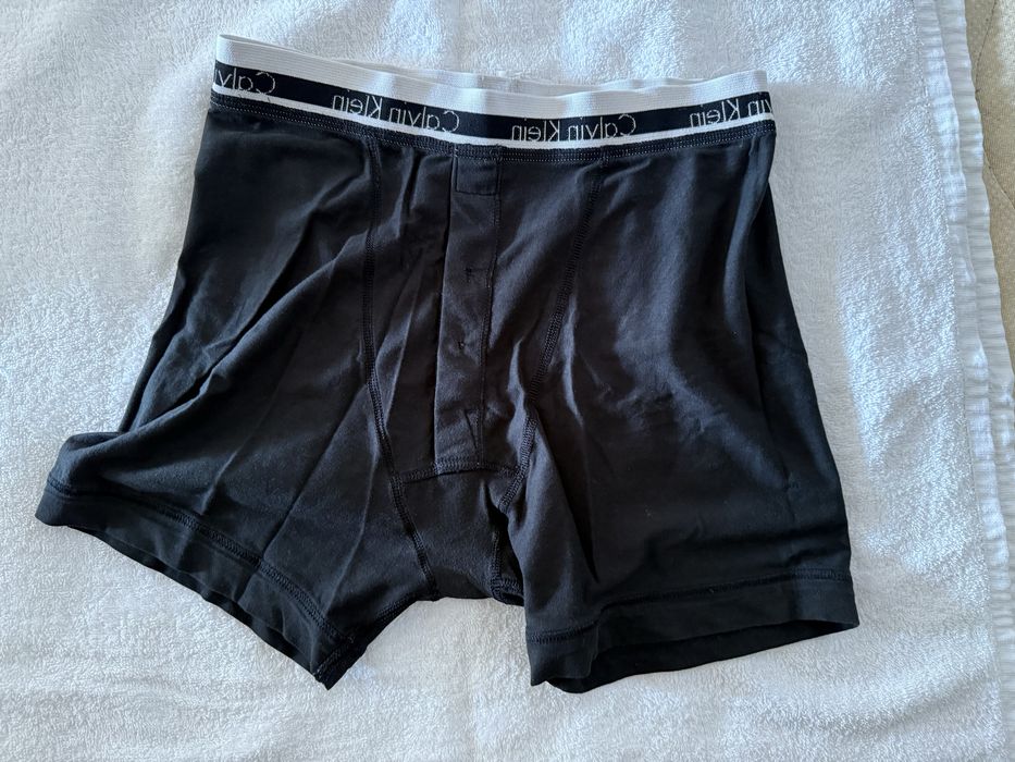 Boxers Calvin Klein