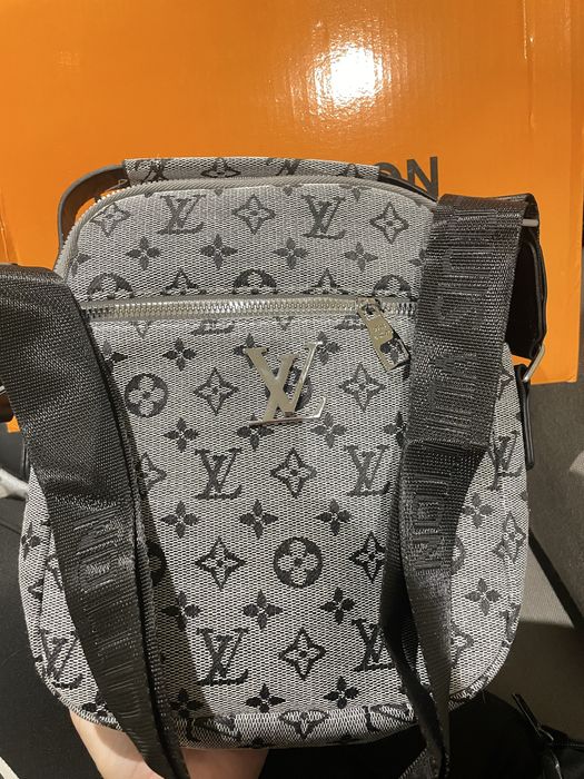Bolsa para  homem
