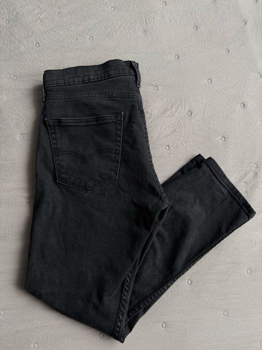 Джинси чоловічі levis