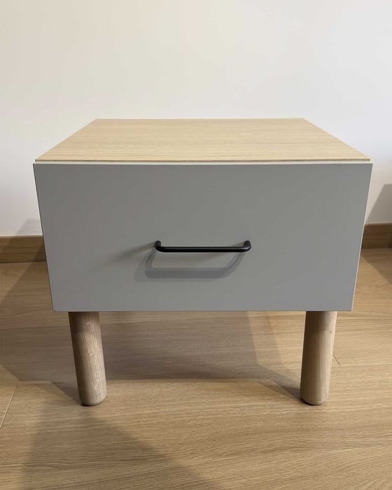 Szafka nocna Vox Creative 47x45