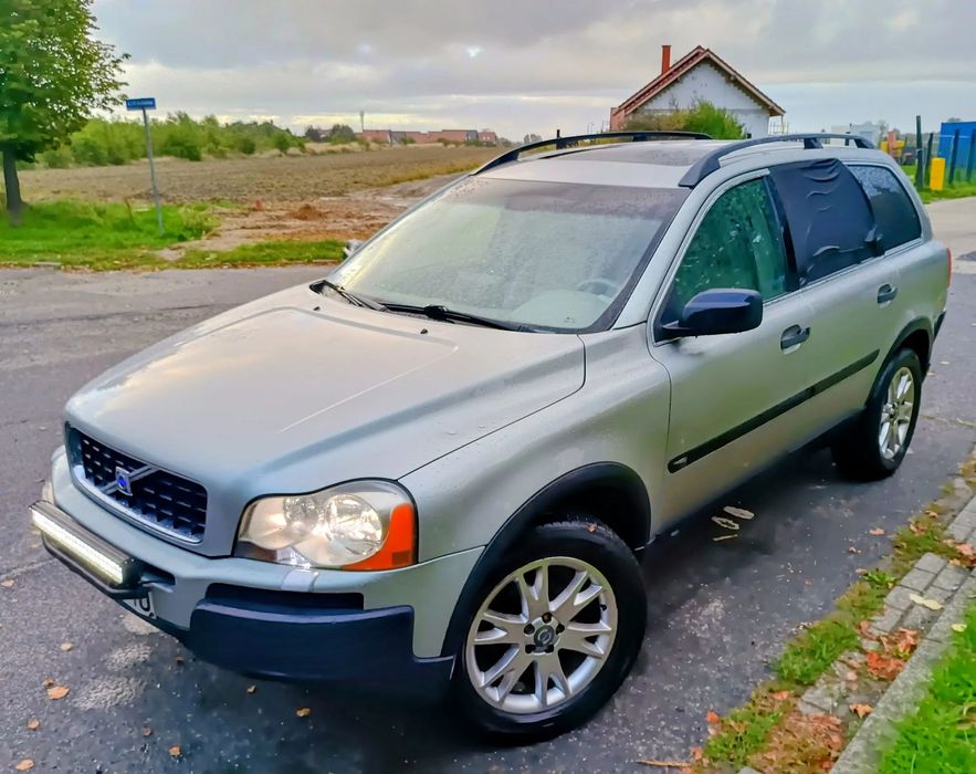 Volvo XC 90