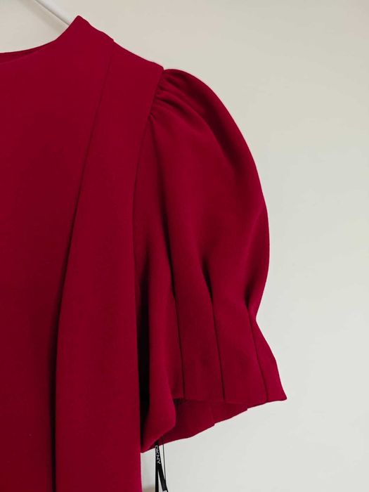 NOWA sukienka koktajlowa DKNY