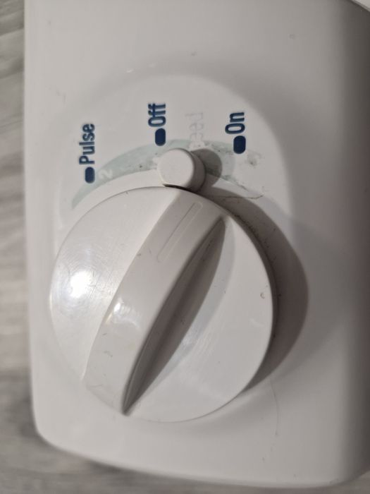 Robot Kasia MPM Produkt