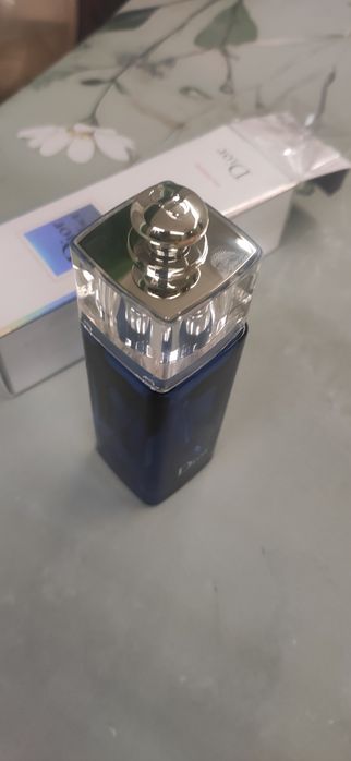 Flakon po perfumie Dior Addict 100 ml