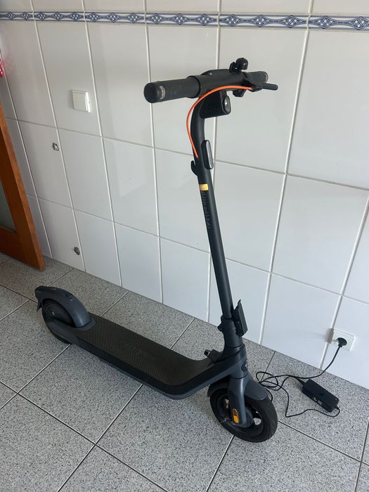 Trotinete segway ninebot E2 Pro