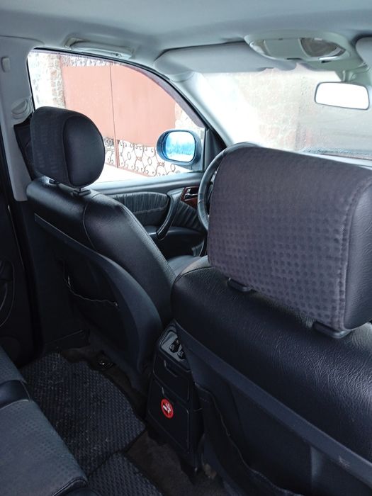 Mercedes-Benz ML 270