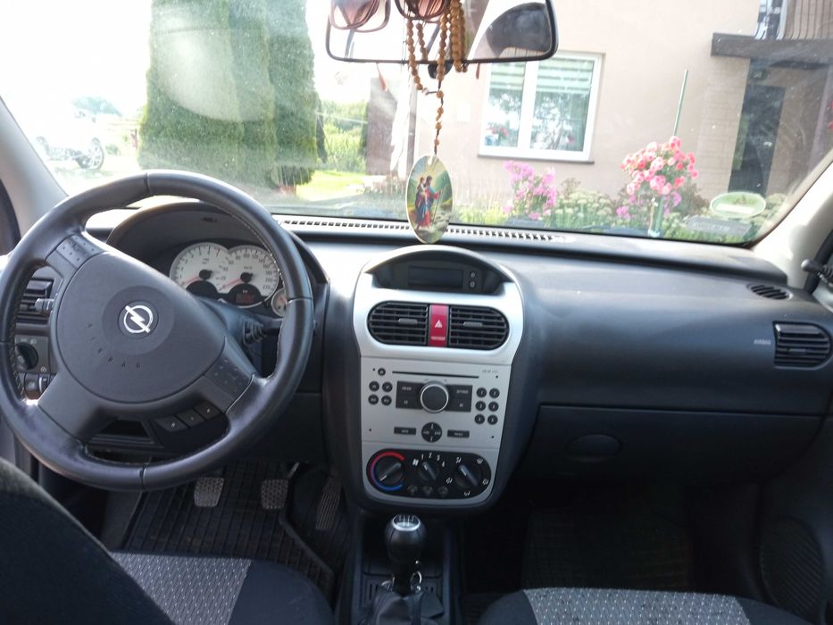Sprzedam Opel Corsa