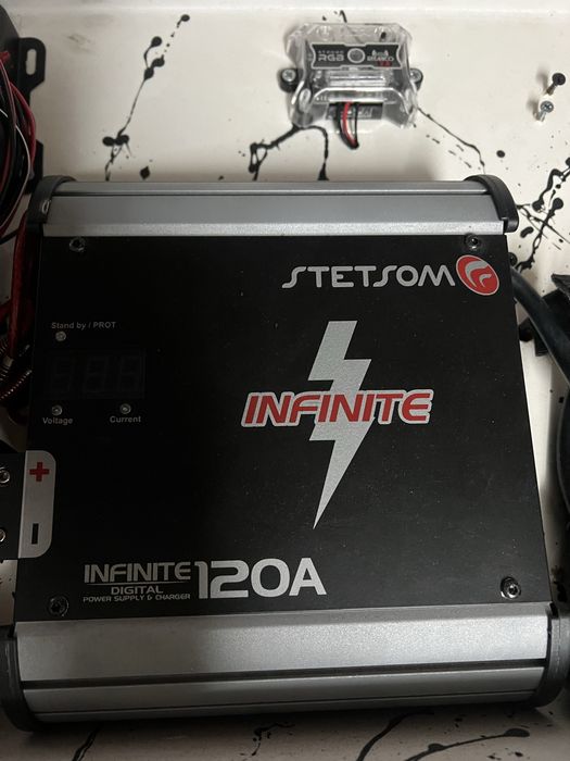 Som automotivo completo