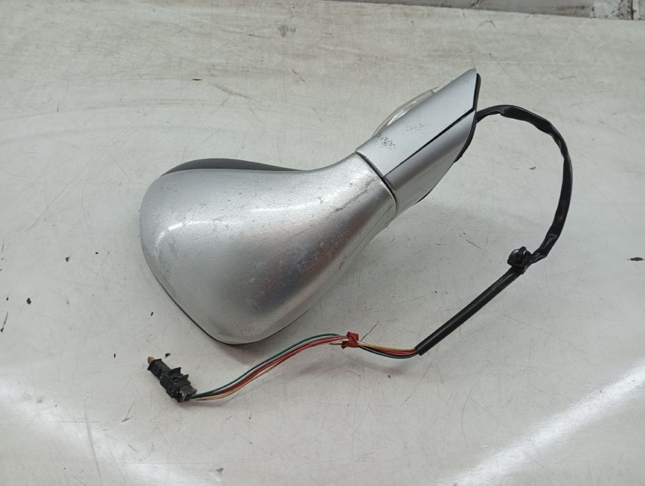 Espelho Retrovisor Esquerdo - PEUGEOT 308 SW I (4E_, 4H_) | 07 - 14