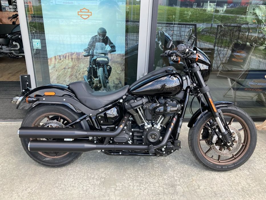 Harley-Davidson