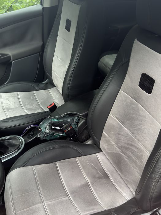 Продам Seat Toledo 2006