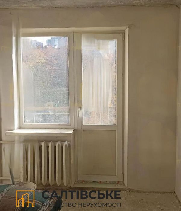 ИК-3409 Продам 2К квартиру на Салтовке 602 микрорайон