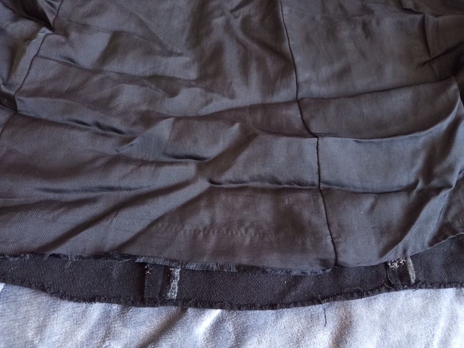 Продам довге пальто