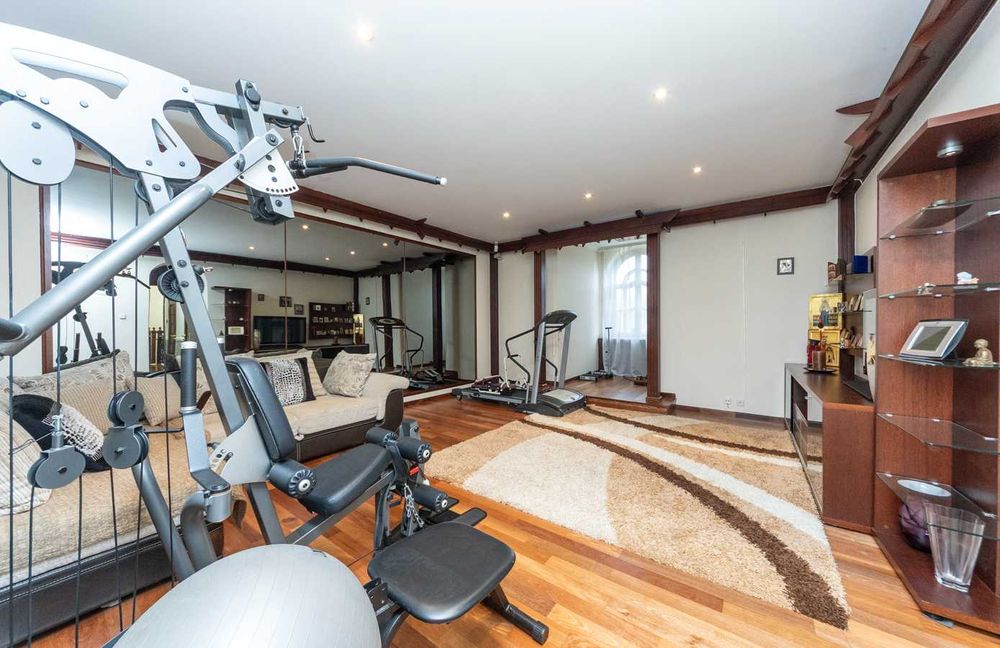 House by the address st. Zaluzhnaya (area 631 m²) - Atlanta.ua - photo 19