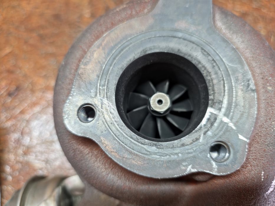 Turbo 1749va Audi A4
