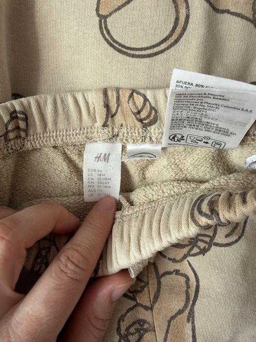 Костюм H&M 86 см.