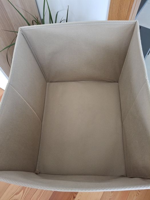 Cestos para armarios