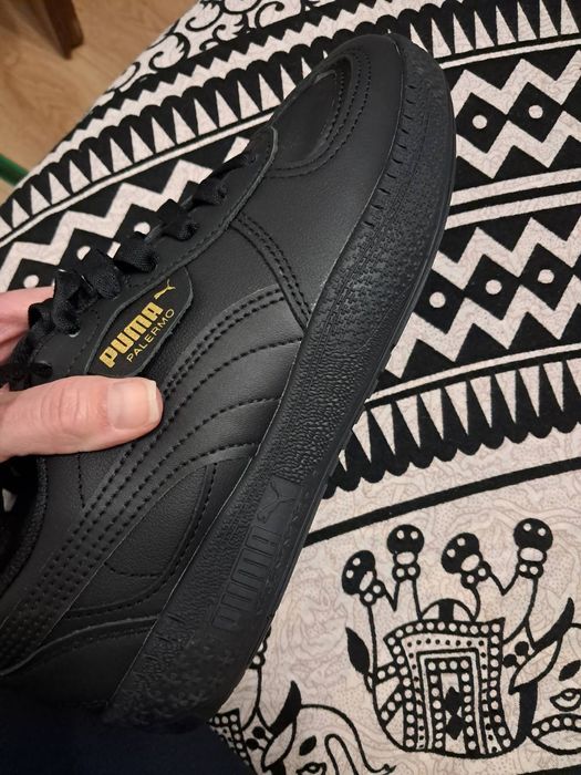 Кросівки Puma palermo