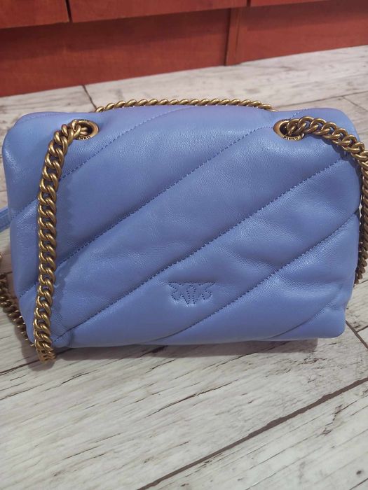 Torebka na ramie Pinko