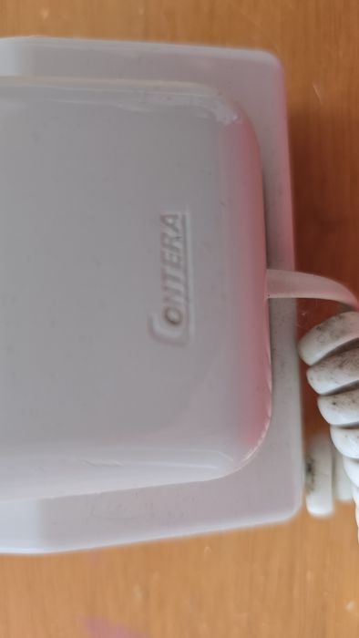 Telefone de Porta com Microfone Electrónico  Contera  Starbell 1000 C